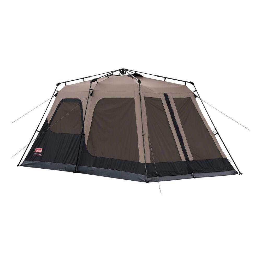 Carpa Instant 8 Personas Coleman® / 8P-0