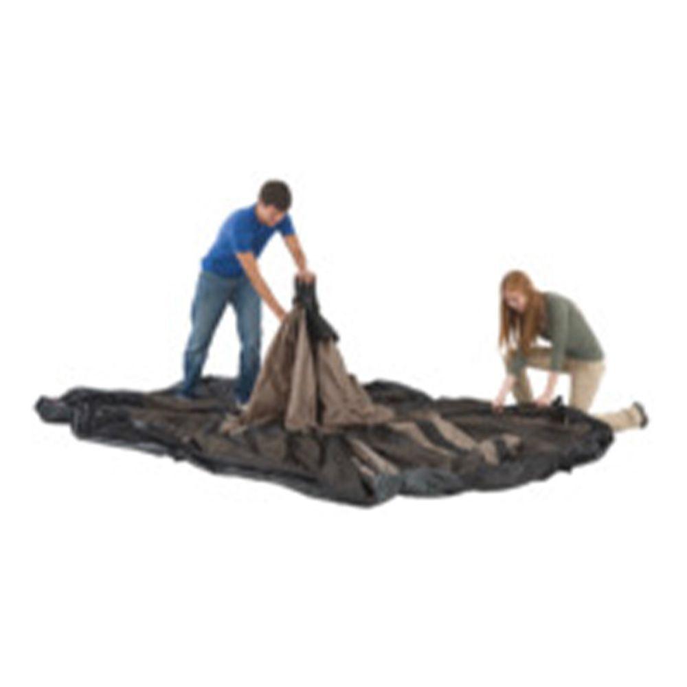 Carpa Instant 8 Personas Coleman® / 8P-1