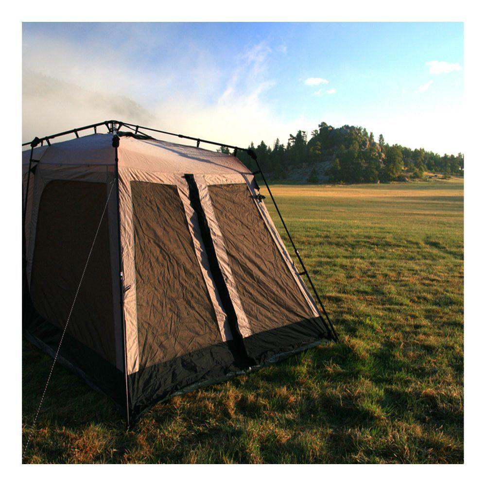 Carpa Instant 8 Personas Coleman® / 8P-5