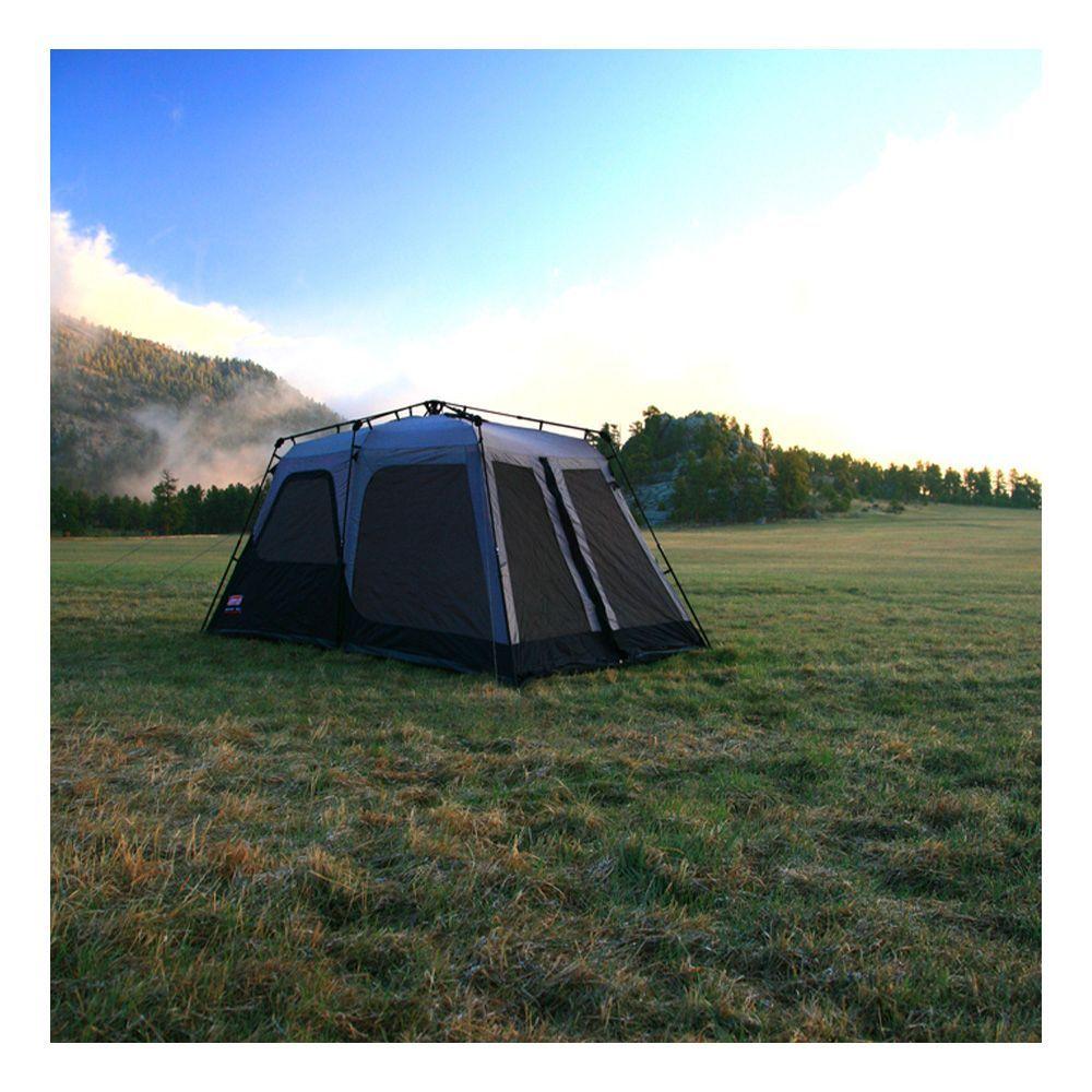 Carpa Instant 8 Personas Coleman® / 8P-6