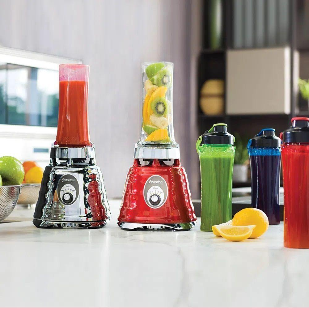 Vaso Blend N Go Oster® verde-2