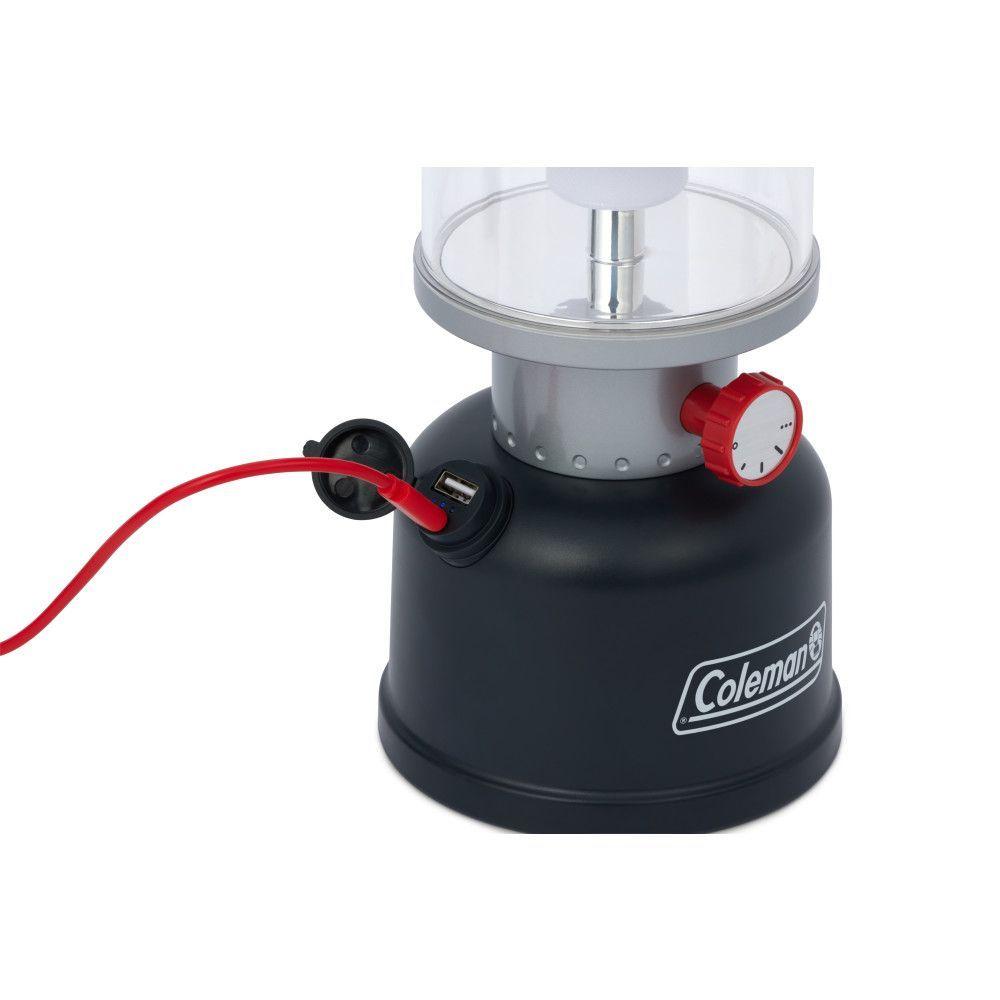Lámpara led Coleman® Classic recargable 800 lúmenes-2