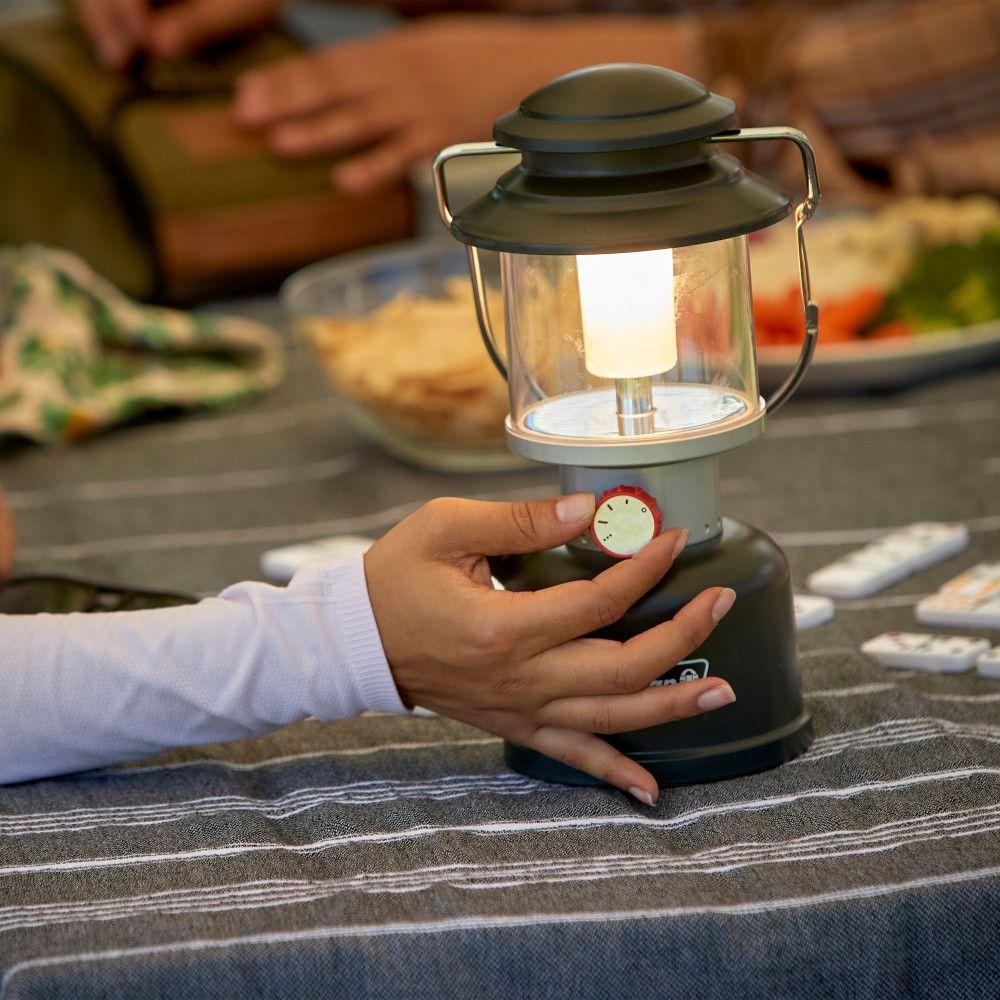 Lámpara led Coleman® Classic recargable 800 lúmenes-6