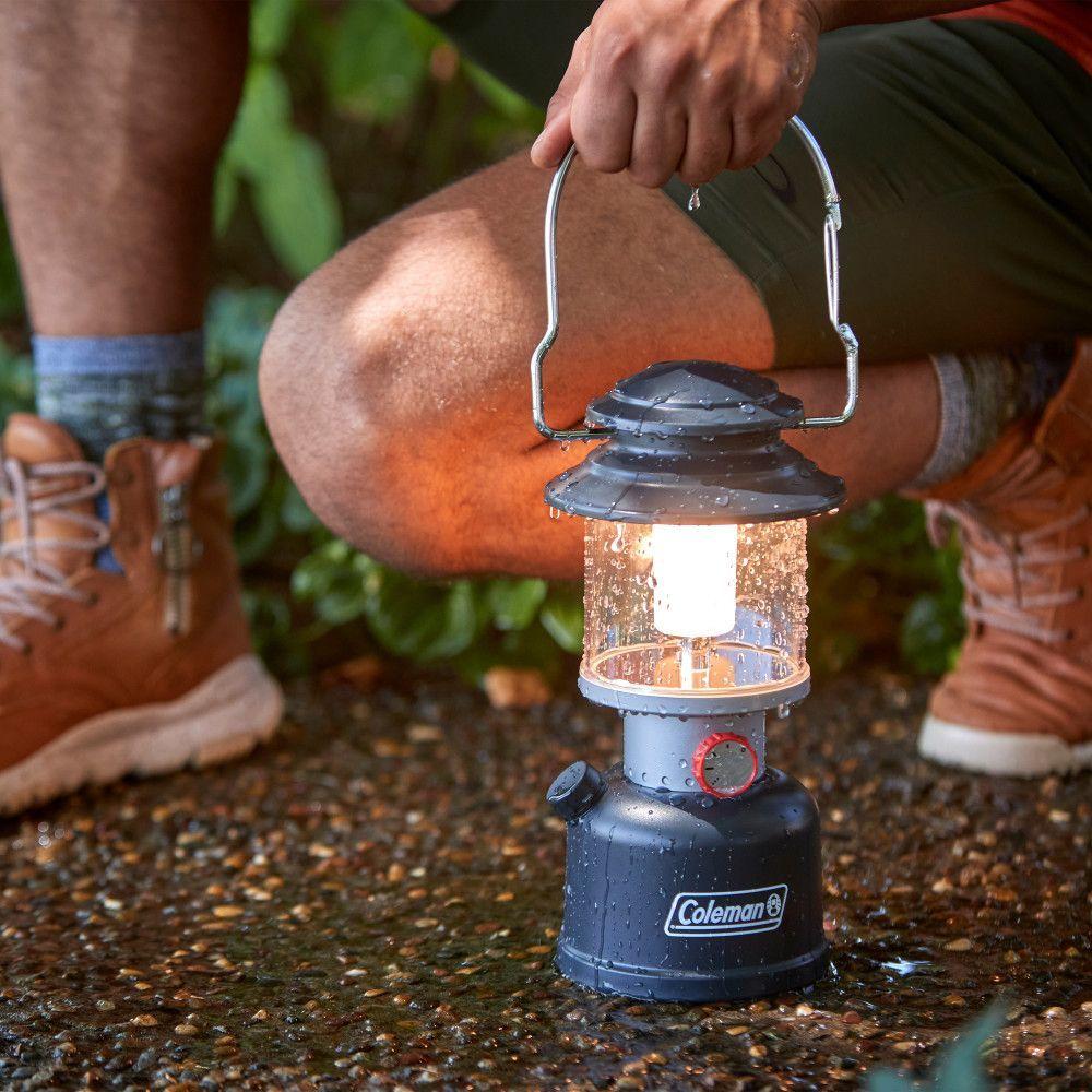 Lámpara led Coleman® Classic recargable 800 lúmenes-7