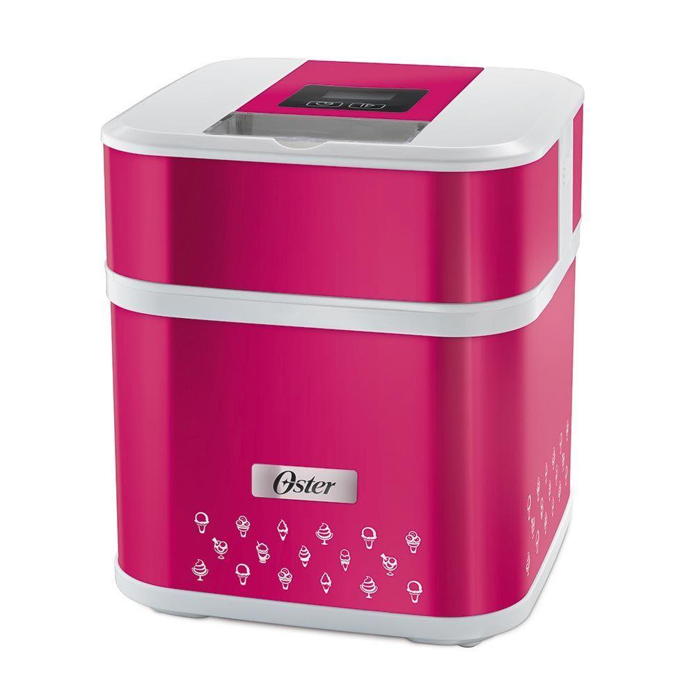 Máquina de helados Oster® FRSTICM700-0