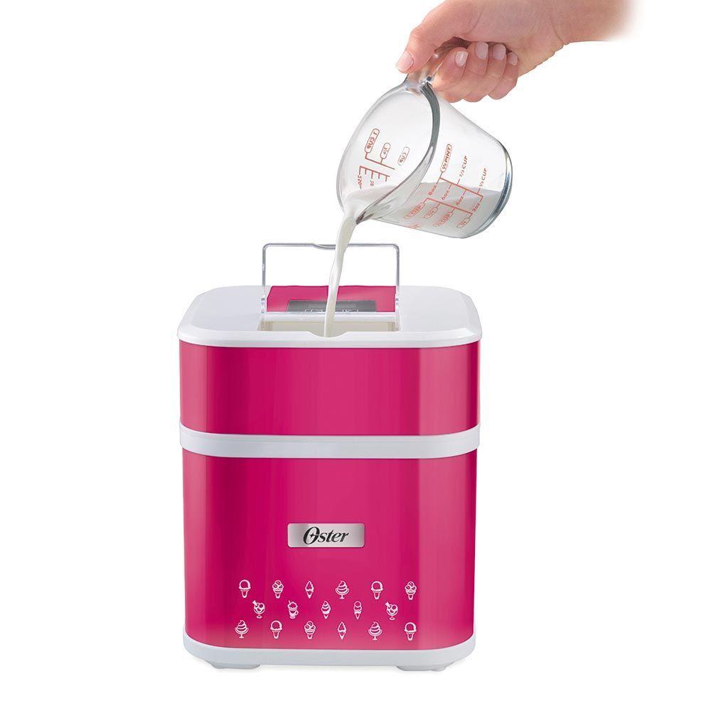 Máquina de helados Oster® FRSTICM700-2