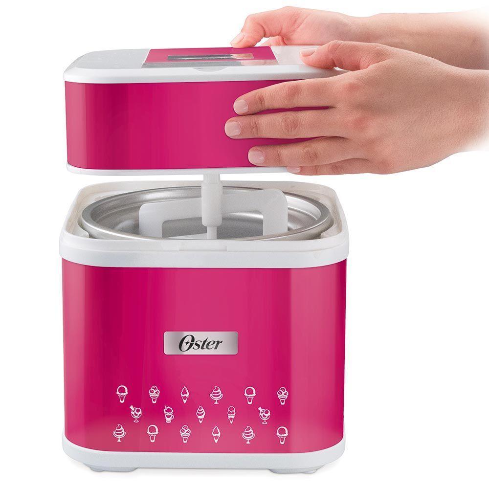 Máquina de helados Oster® FRSTICM700-1