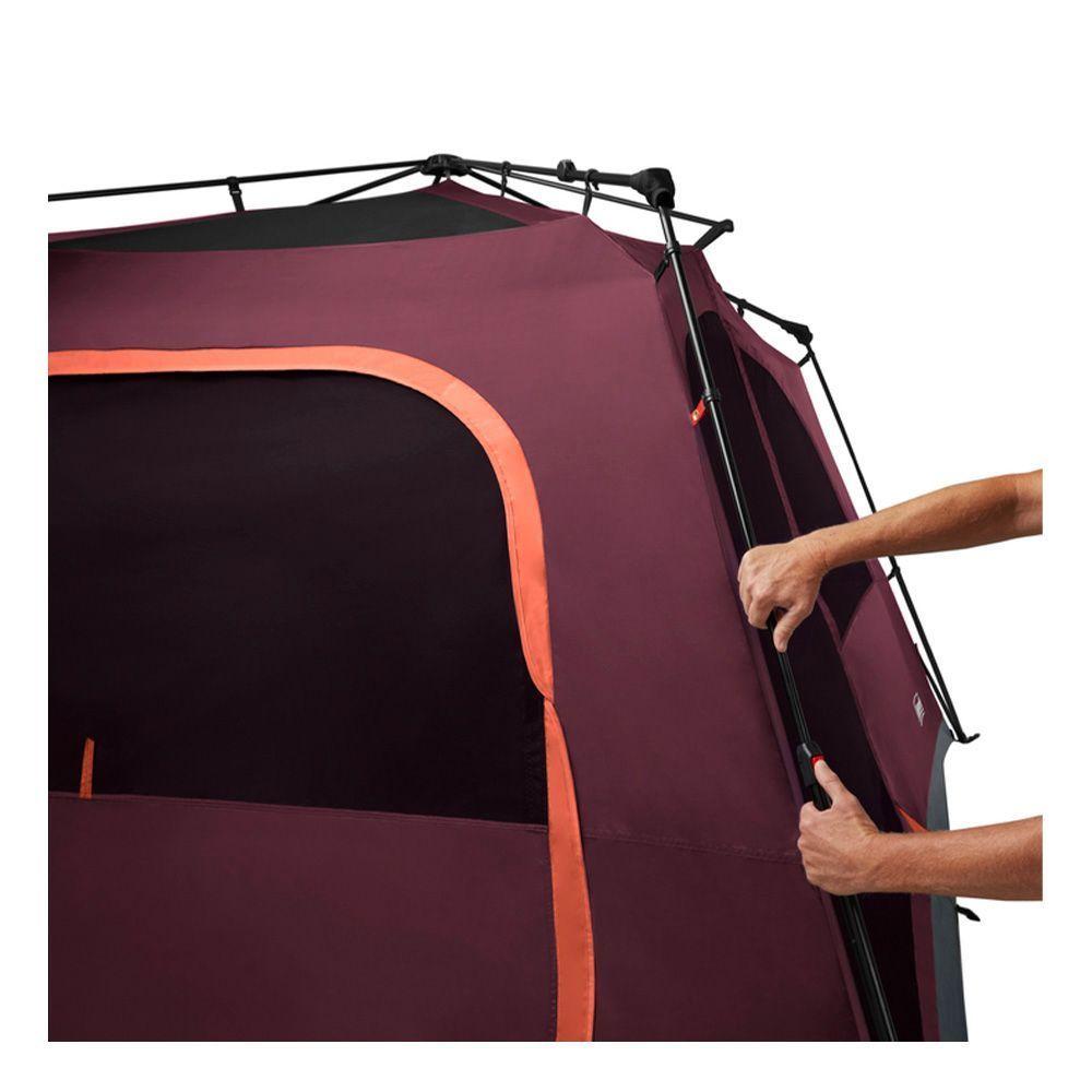Carpa Skylodge 8 Personas Coleman® / 8P-4