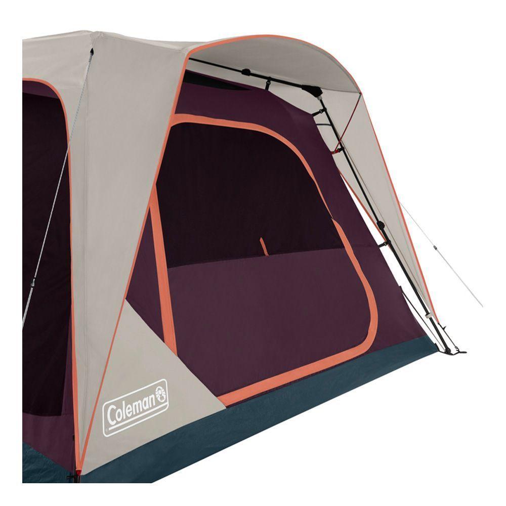 Carpa Skylodge 8 Personas Coleman® / 8P-2