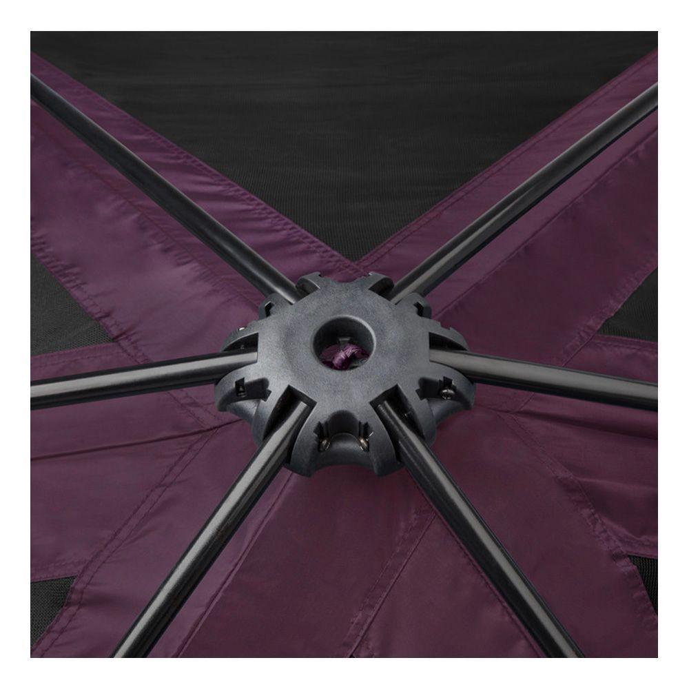 Carpa Skylodge 8 Personas Coleman® / 8P-5