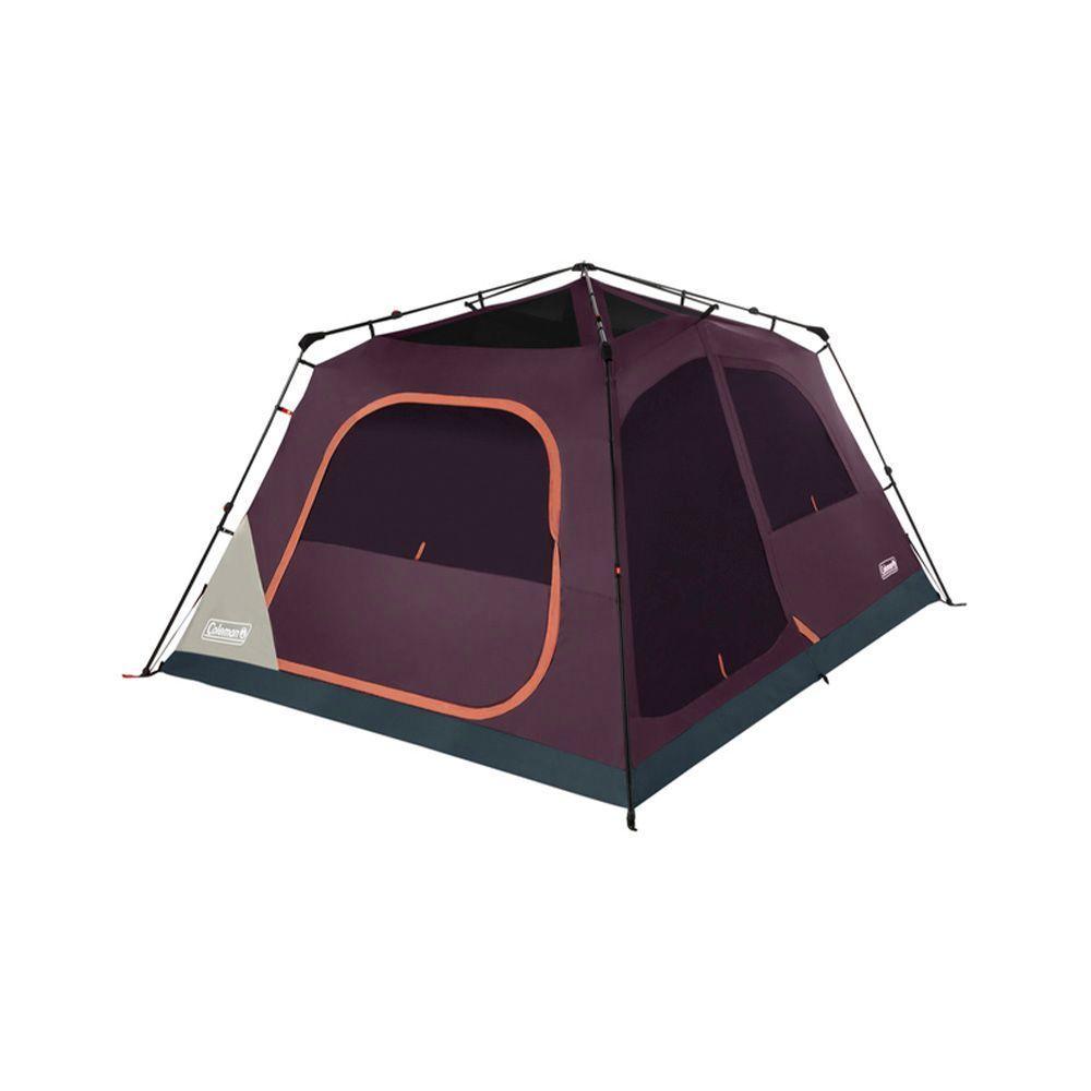 Carpa Skylodge 8 Personas Coleman® / 8P-1