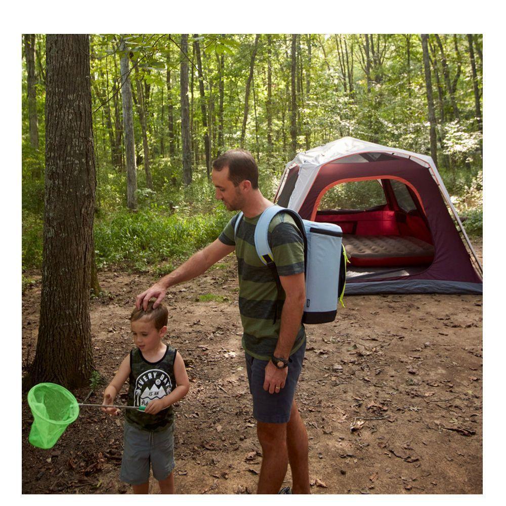 Carpa Skylodge 8 Personas Coleman® / 8P-7