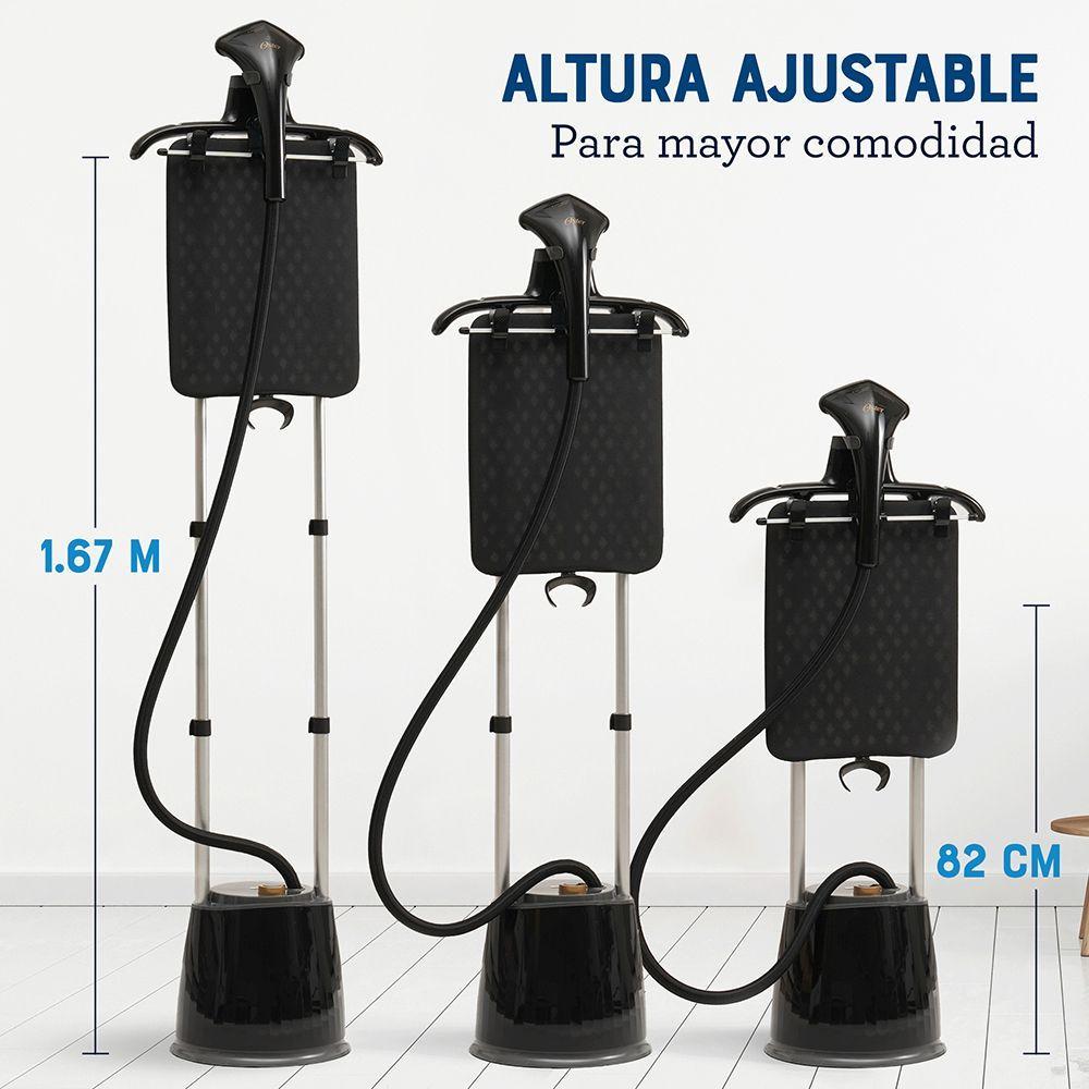 Vaporizador de prendas Oster® con tabla de soporte GCSTGS7050-6