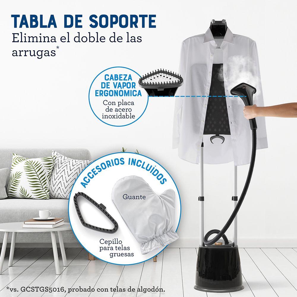 Vaporizador De Prendas Oster® Tabla De Soporte GCSTGS7050-4
