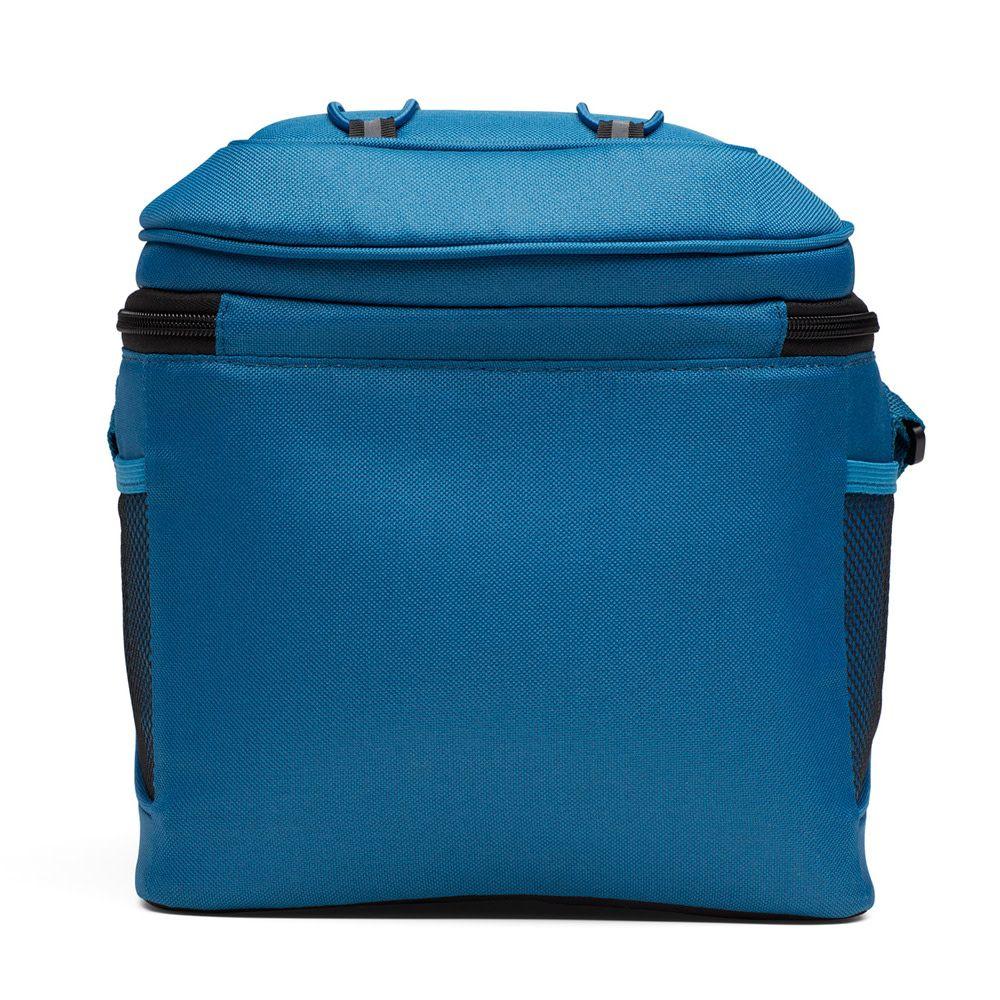 Soft Cooler Coleman Ocean Capacidad 9 Latas Azul-1