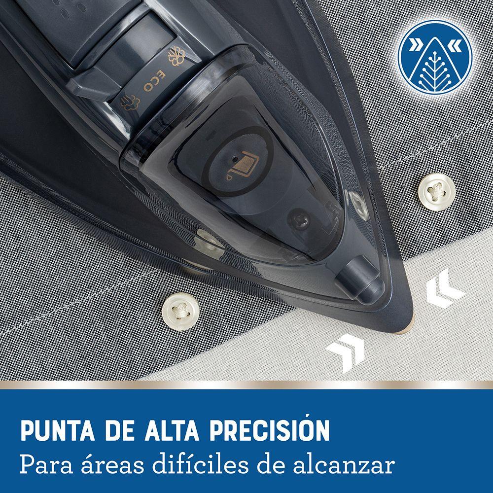 Plancha inalámbrica 2 en 1 Oster GCSTCC5000-6