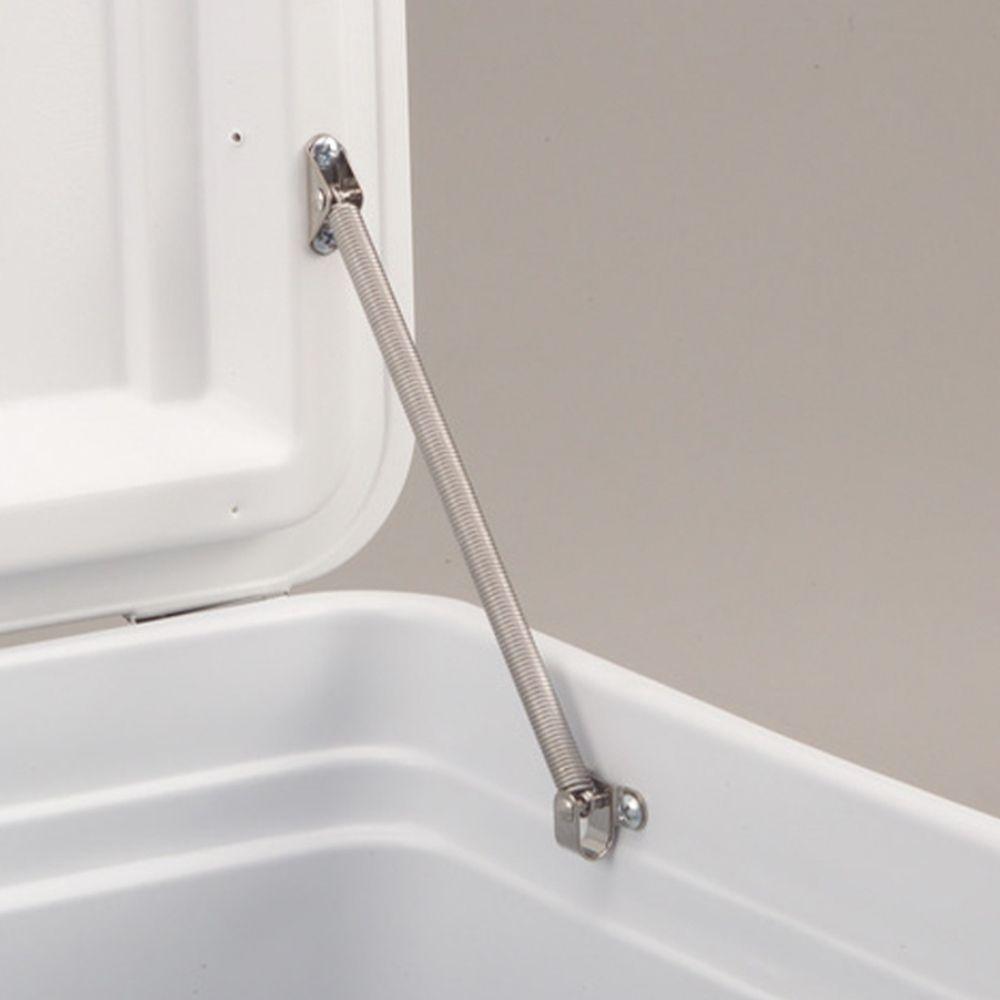 Cooler 316 Marine 200 QT Coleman® /  190 lt-3
