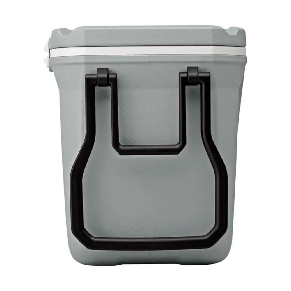 Cooler con Ruedas Coleman Rock Gris 316 62 QT / 58 Lt-4