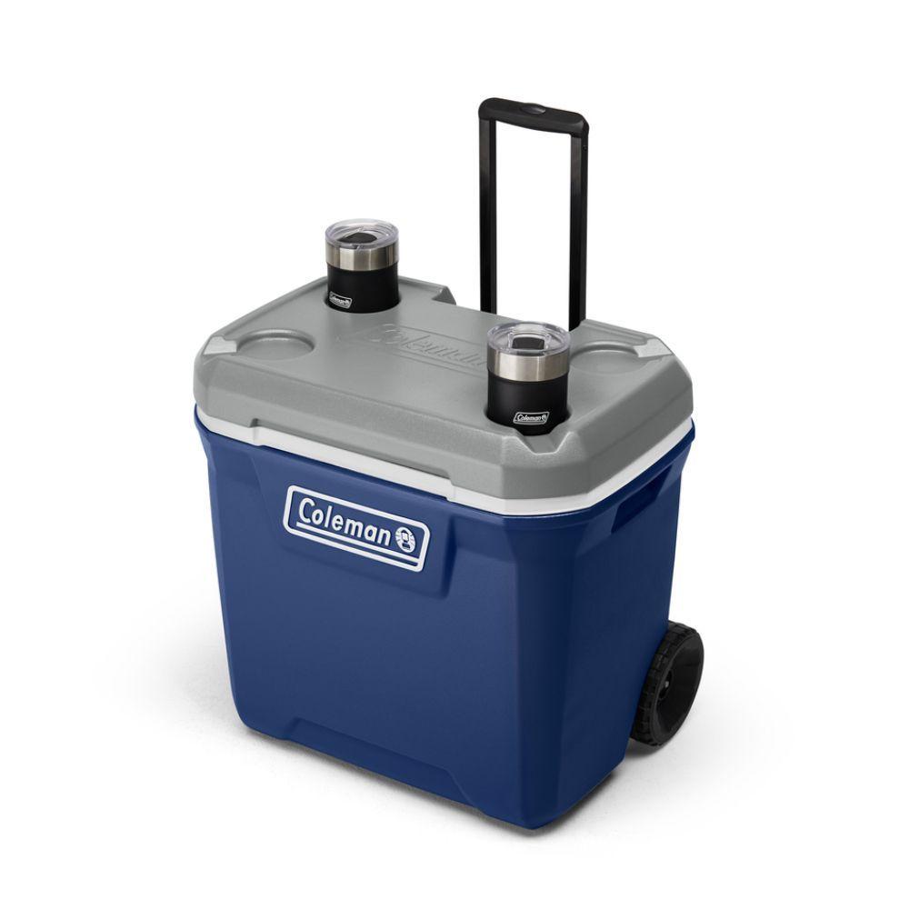 Cooler Coleman 316 65 QT / 61 Lt-2