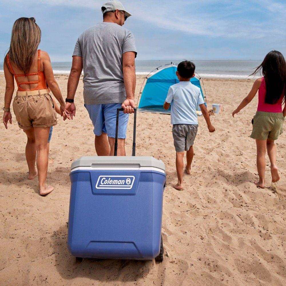 Cooler Coleman 316 65 QT / 61 Lt-7