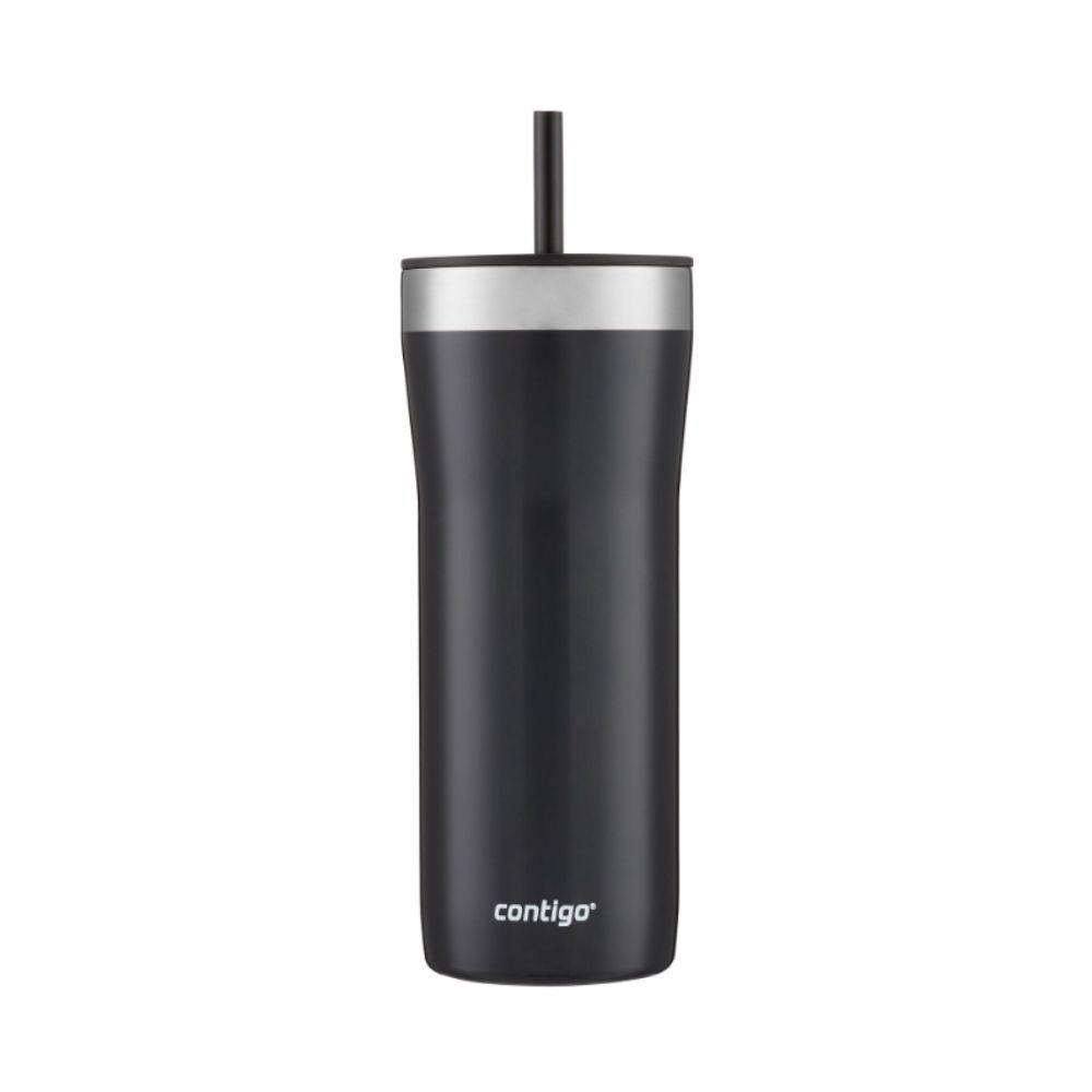 Tumbler Con Bombilla Streeterville 946 Ml Contigo Licorice-0
