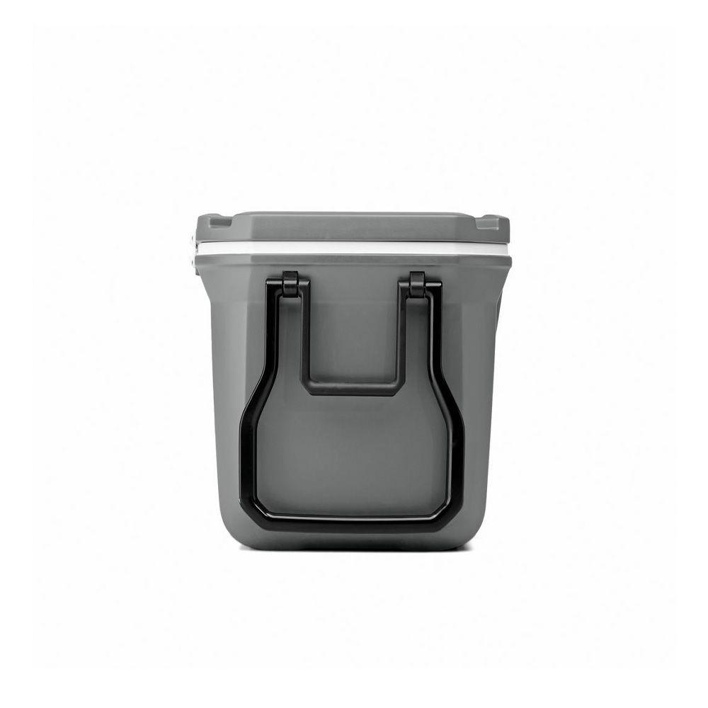 Cooler con Ruedas Coleman Rock 316 100 QT / 94 Lt-3