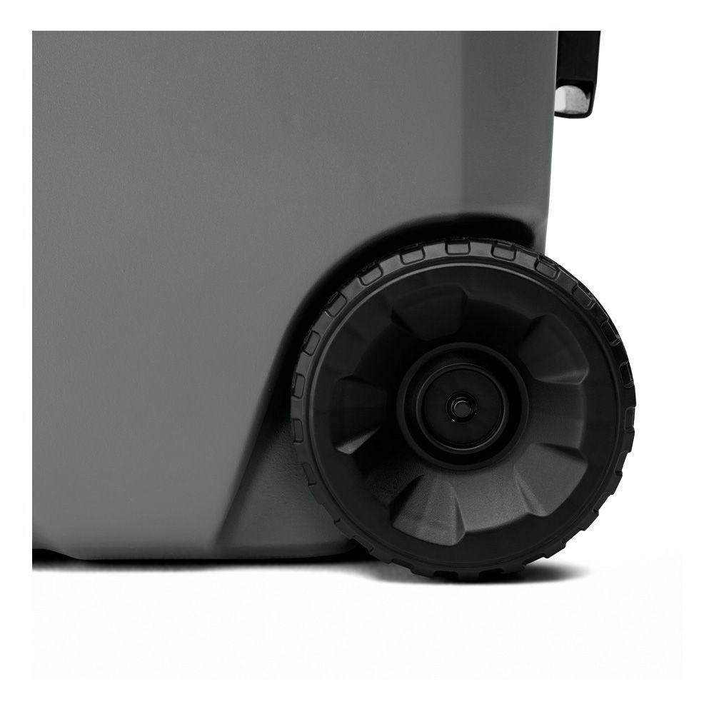 Cooler con Ruedas Coleman Rock 316 100 QT / 94 Lt-4