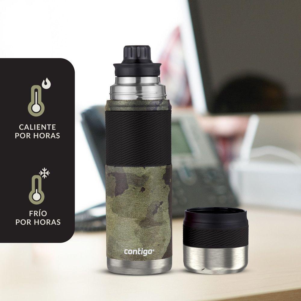 Termo al vacío Thermalock Texture Contigo® 739 ml-4