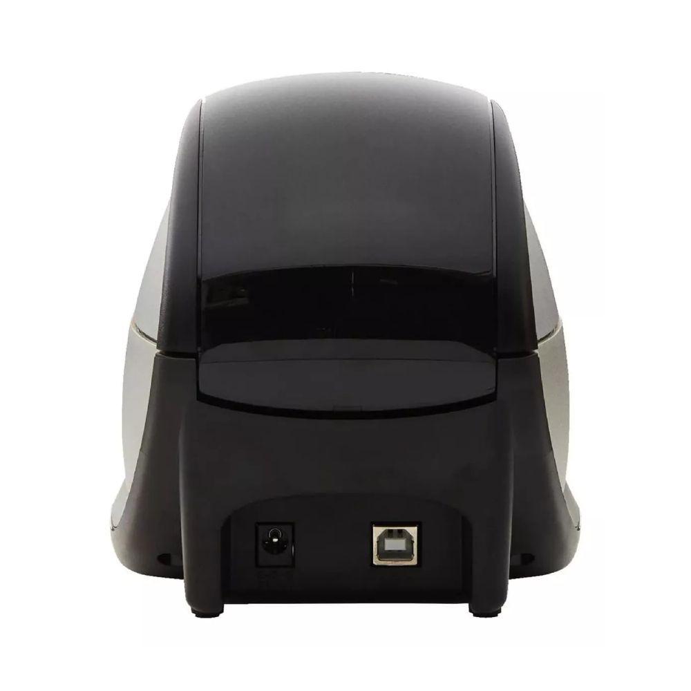 Impresora De Etiquetas Dymo Label Writer Lw 550-3