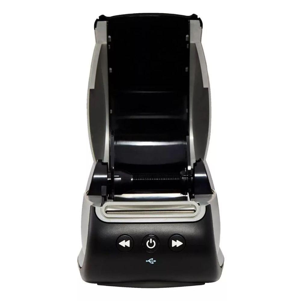 Impresora De Etiquetas Dymo Label Writer Lw 550-4
