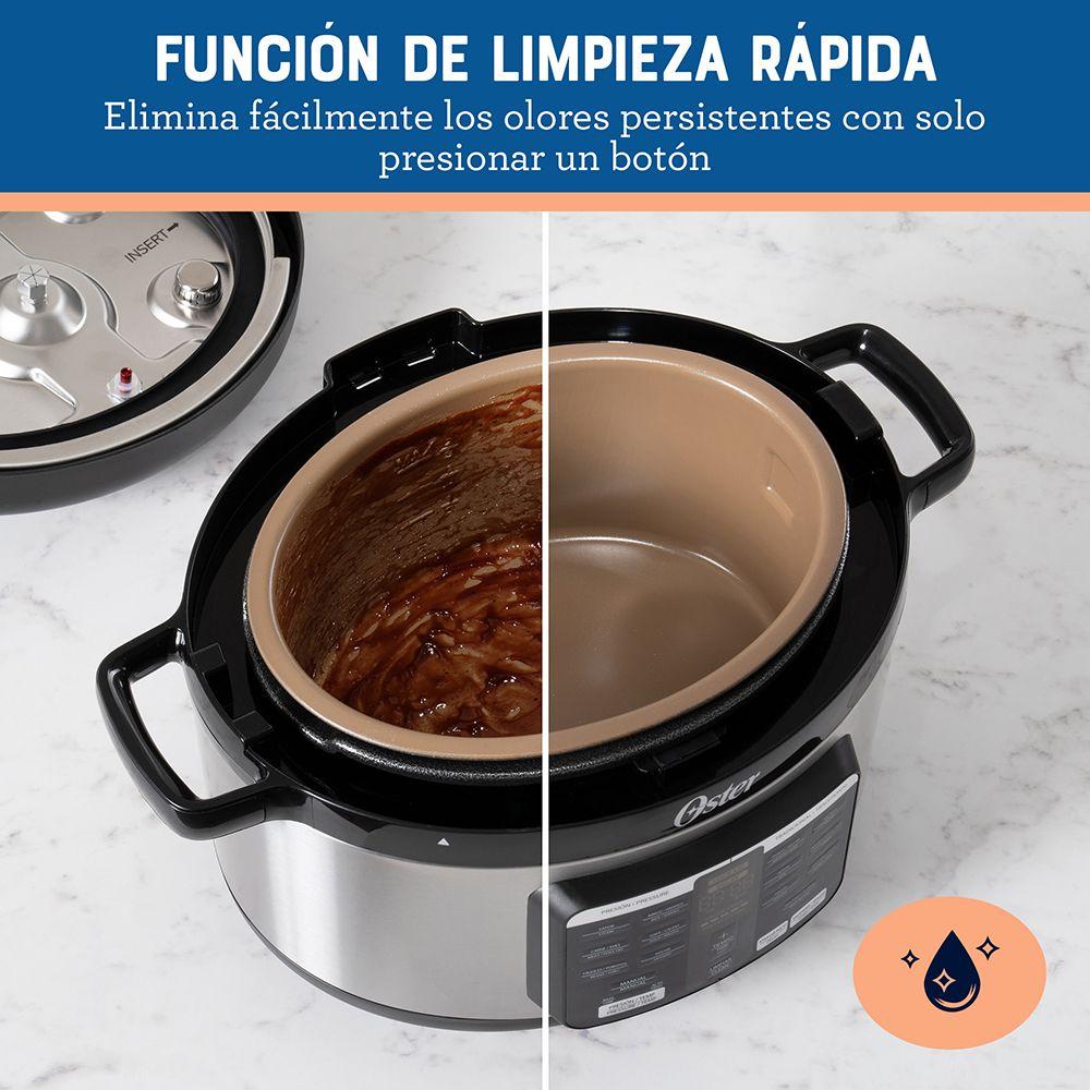 Multiolla ovalada Oster 5.7 L CKSTPCECOV57-2