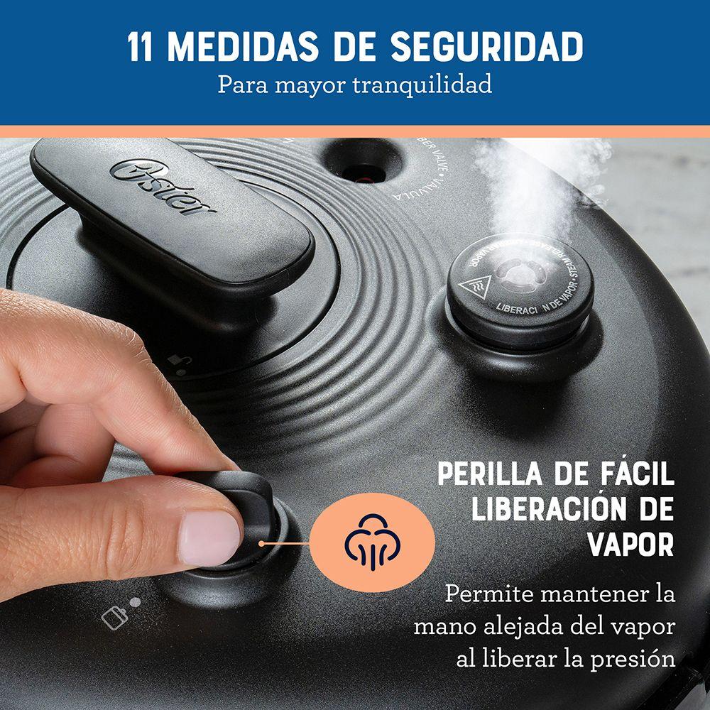 Multiolla ovalada Oster 5.7 L CKSTPCECOV57-3