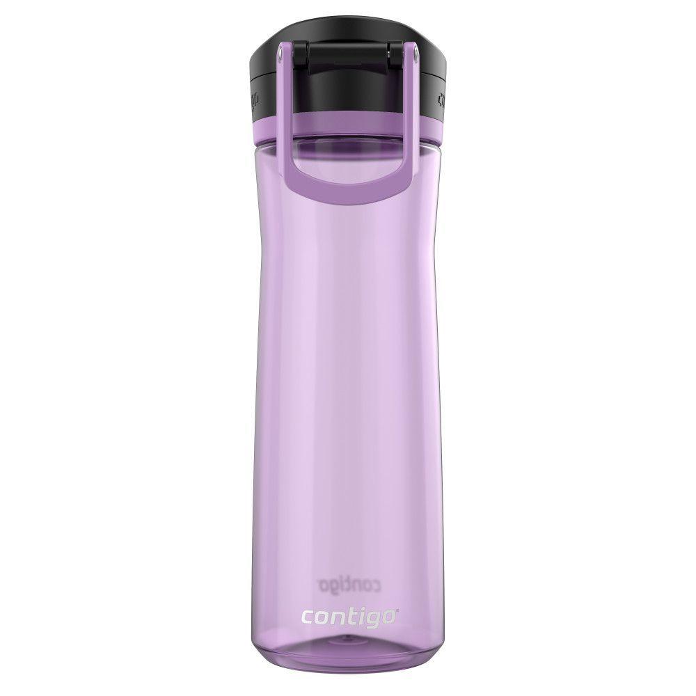Botella Contigo Jackson 2.0 tritan AUTOPOP® 710 ml Morado-3