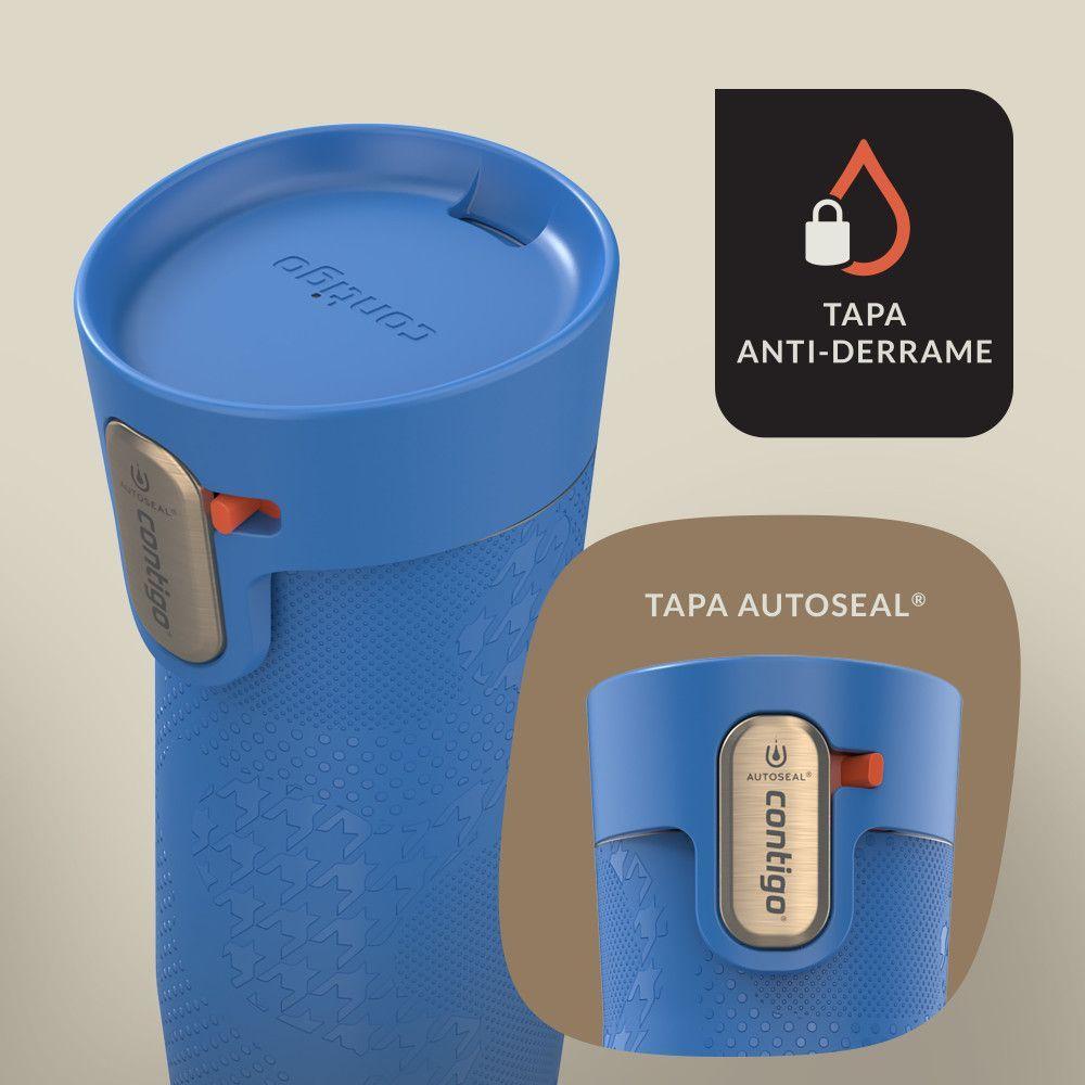 Vaso Termico Contigo Ally Love WestLoop Autoseal 473 ml Azu-4