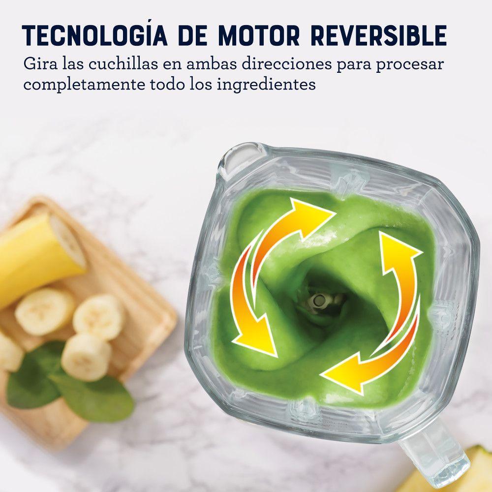 Licuadora Profesional Xtreme Mix Oster Reversible BLSTXPG-BGW-6