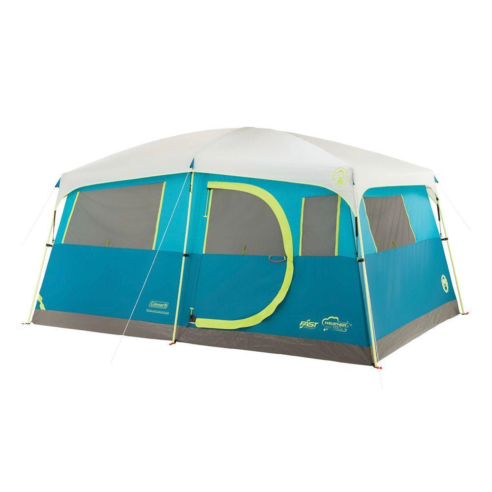 Carpa Tenaya Lake Closet 8 Personas Coleman® / 8P-0