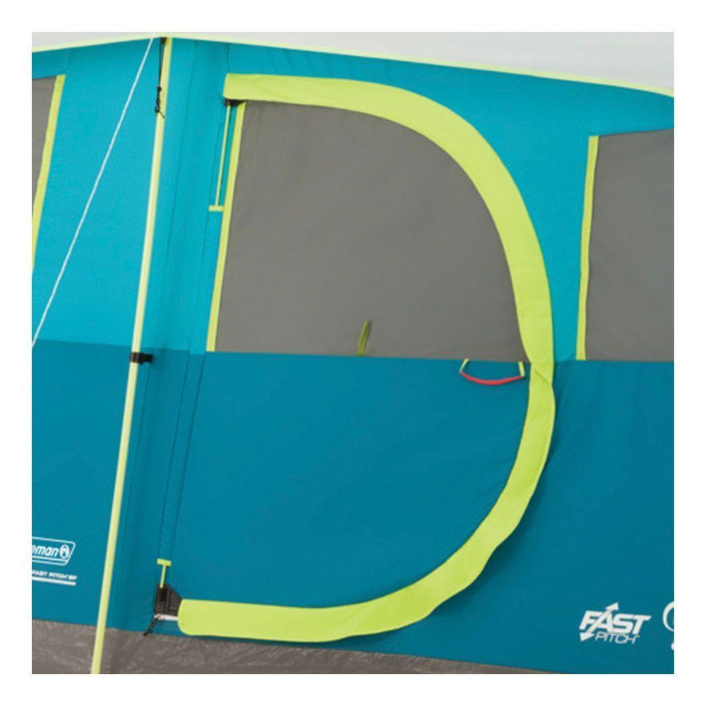 Carpa Tenaya Lake Closet 8 Personas Coleman® / 8P-2