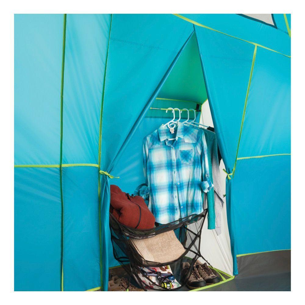 Carpa Tenaya Lake Closet 8 Personas Coleman® / 8P-3