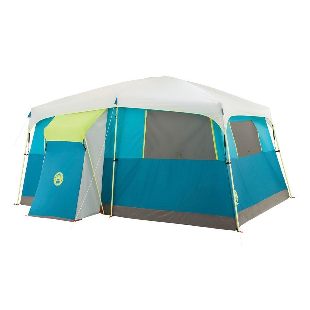 Carpa Tenaya Lake Closet 8 Personas Coleman® / 8P-1