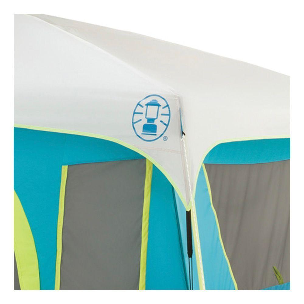 Carpa Tenaya Lake Closet 8 Personas Coleman® / 8P-5