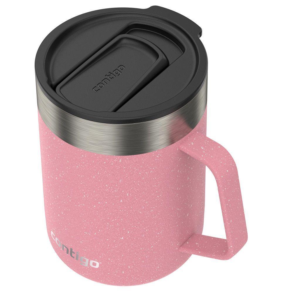 Mug Con Asa Streeterville Strawberry Contigo® 414 ml-1
