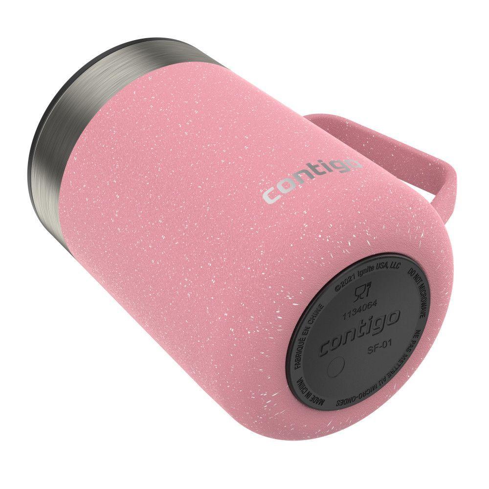 Mug Con Asa Streeterville Strawberry Contigo® 414 ml-3