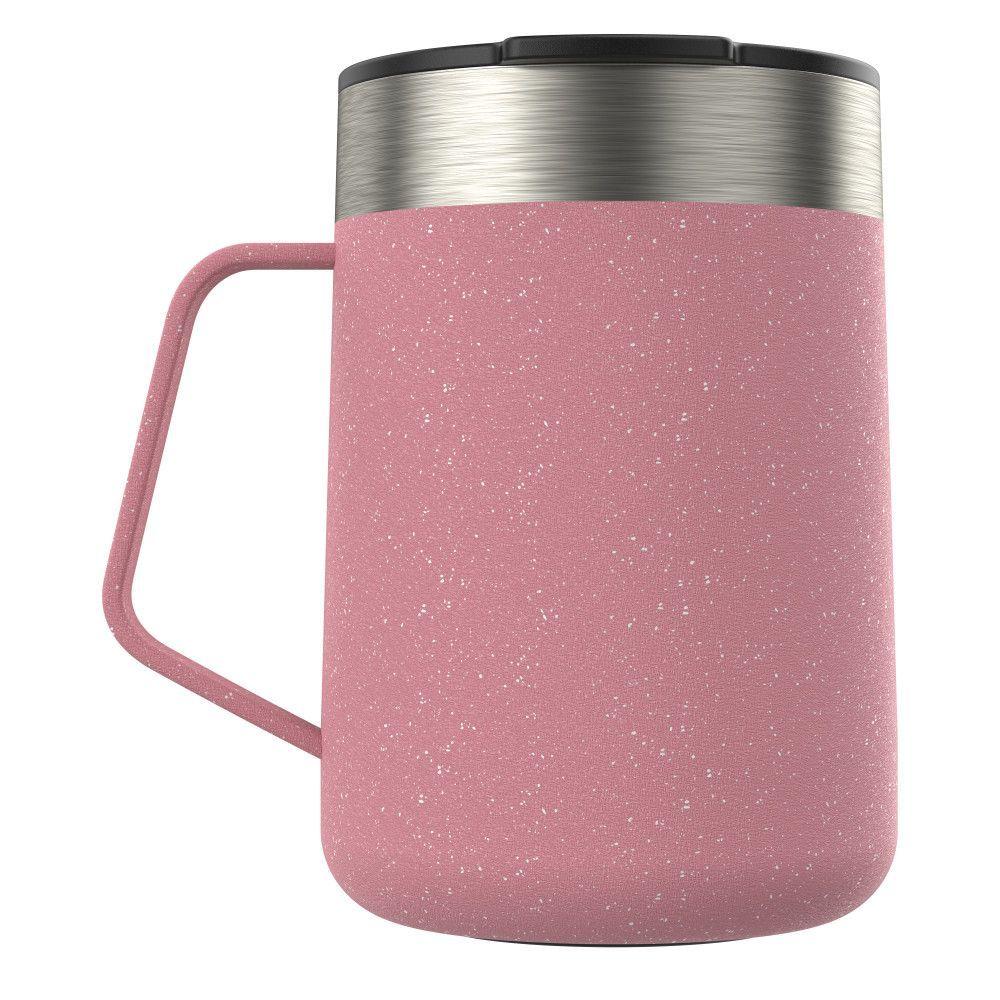 Mug Con Asa Streeterville Strawberry Contigo® 414 ml-4