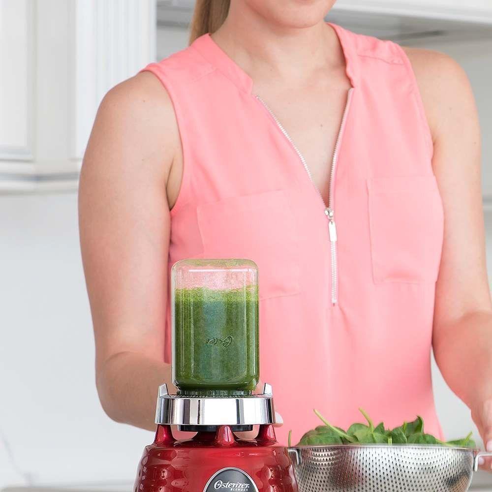 2 Mini vasos 500 ml Oster®-2