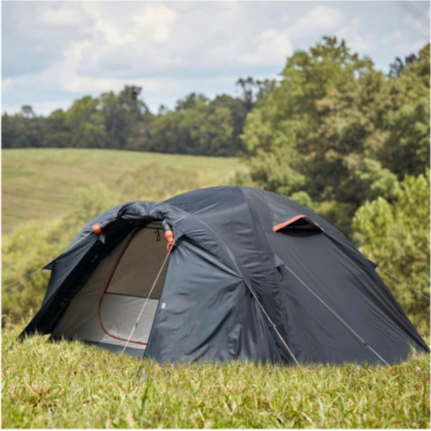 Carpa Atacama 6 Personas Coleman® / 6P-3