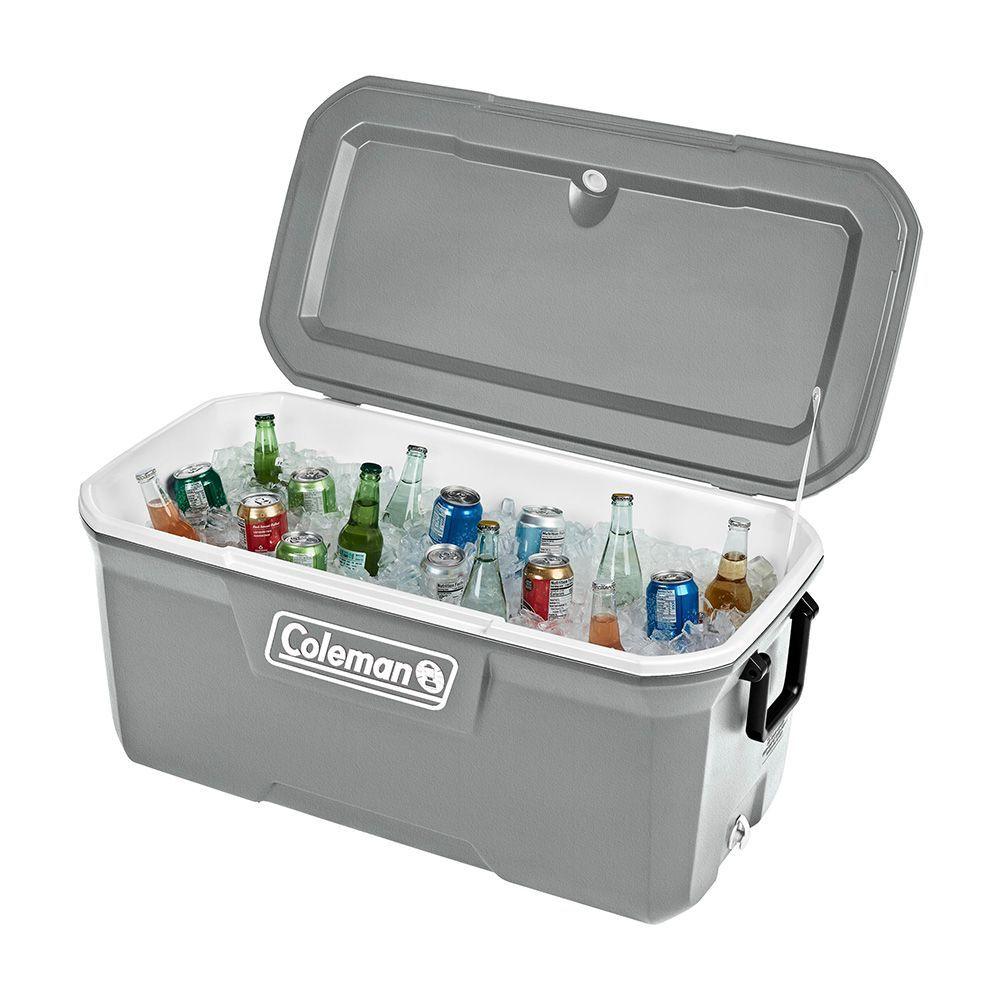 Cooler Coleman Rock 316 120 Qt / 113 Lt-2