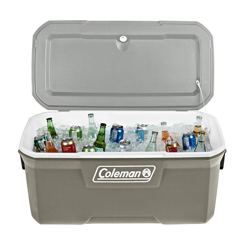 Cooler Coleman Rock 316 120 Qt / 113 Lt-4