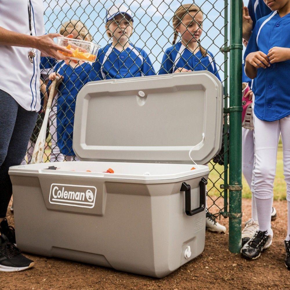 Cooler Coleman Rock 316 120 Qt / 113 Lt-5