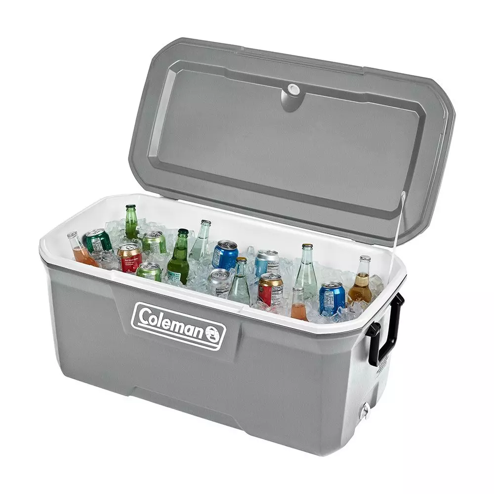 Cooler Coleman Rock 316 120 Qt / 113 Lt-2