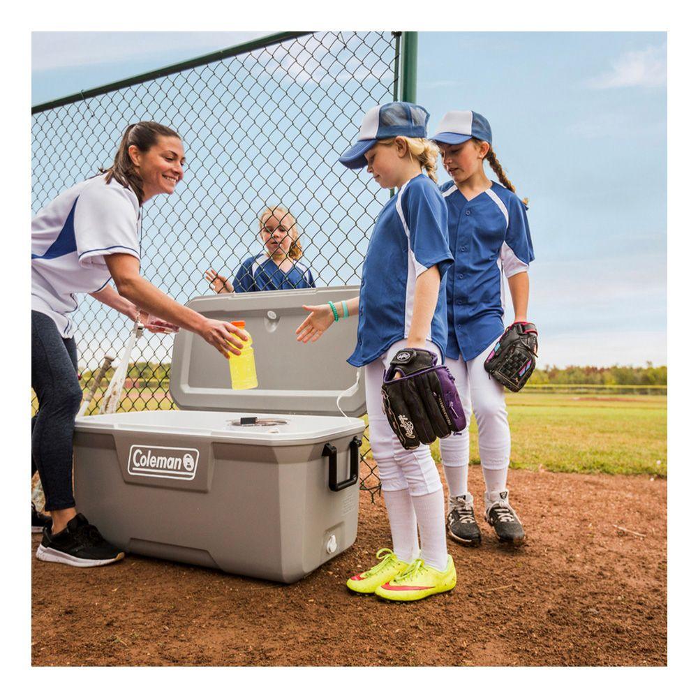 Cooler Coleman Rock 316 120 Qt / 113 Lt-5